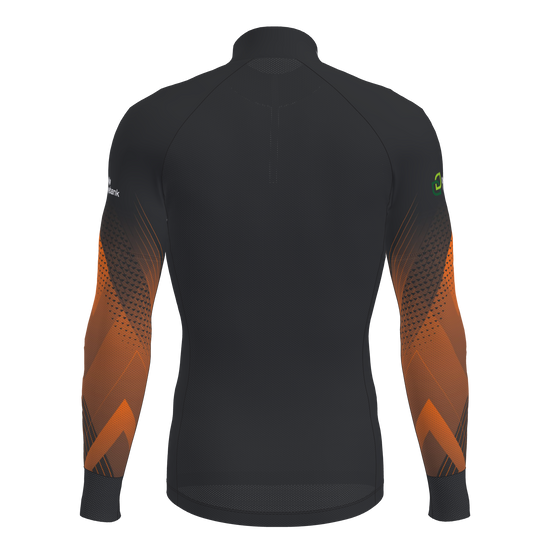 Vision 3.0 Konkurransetrøye LS Junior (8701104783635)