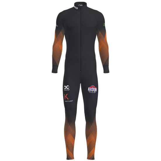 Vision 3.0 Konkurransedress Junior (8701104980243)