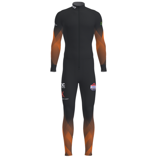 Ace 2.0 Konkurransedress Herre (8701105340691)