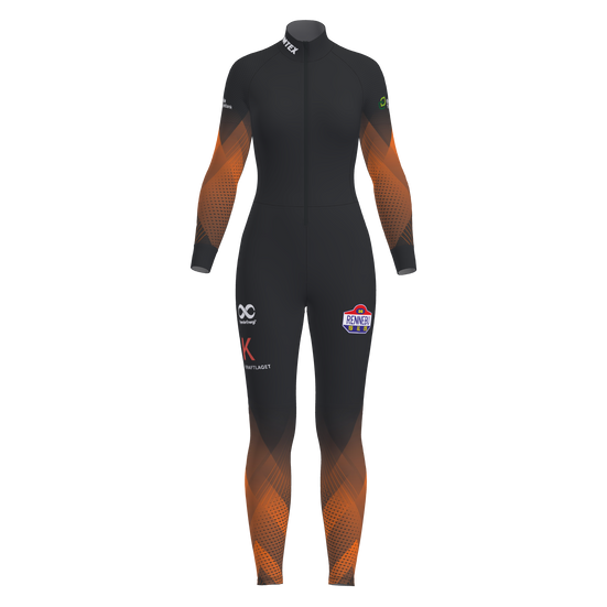 Ace 2.0 Konkurransedress Dame (8701105504531)