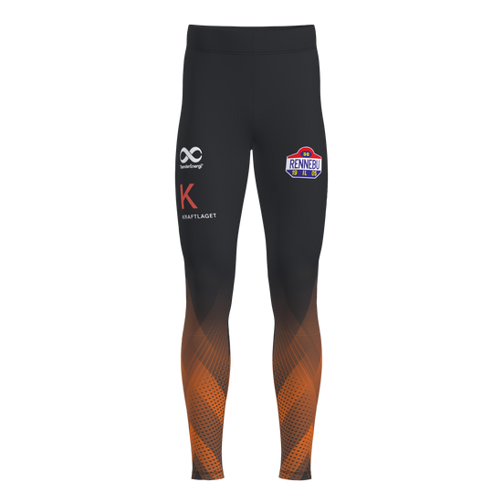 Vision 3.0 Konkurransetights Herre (8701105897747)