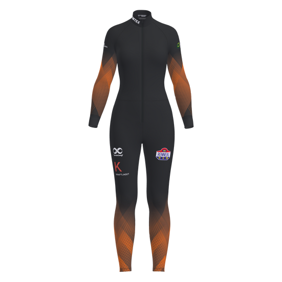 Vision 3.0 Konkurransedress Dame (8701106290963)