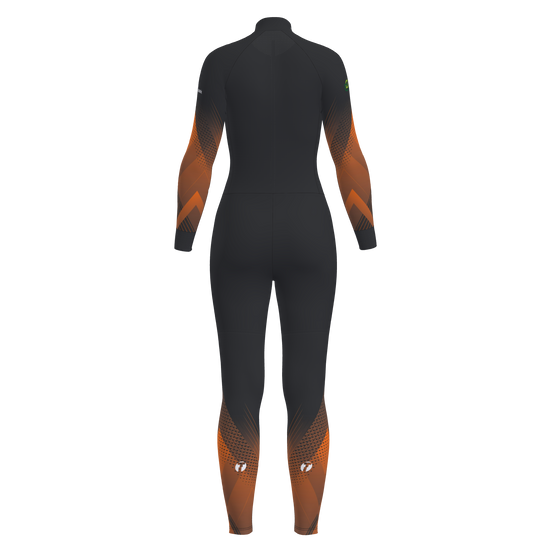 Vision 3.0 Konkurransedress Dame (8701106290963)