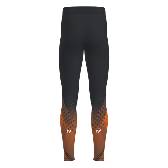 Vision 3.0 Konkurransetights Dame (8701106422035)