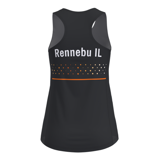 Run Singlet Dame (8701123363091)