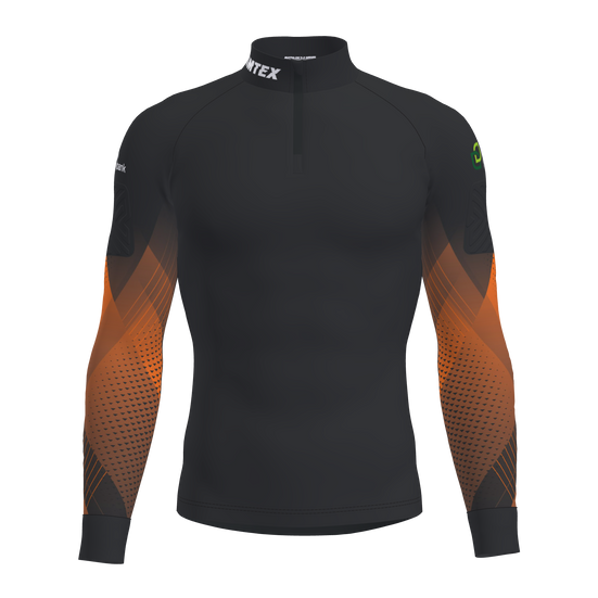 Biathlon 2.0 Konkurransetrøye LS Junior (8701137584403)