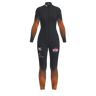 Biathlon 2.0 Konkurransedress Dame (8701138862355)