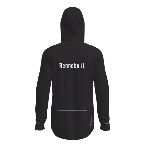 Storm Weather Jakke Junior (8701139190035)