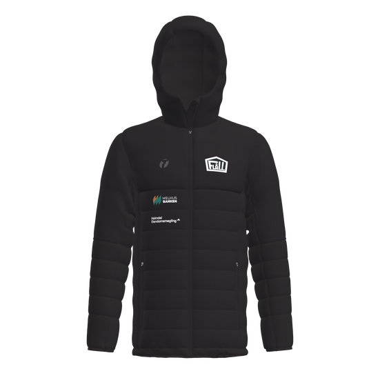 Storm Light Down Hoodie Dame (8949501165843)