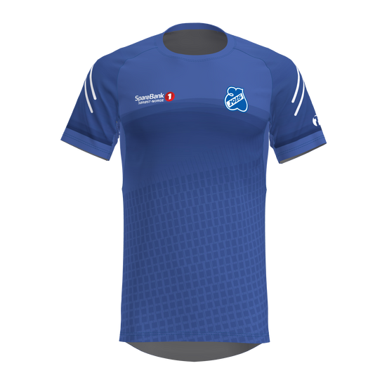 Run T-Skjorte Dame (8768785645843)