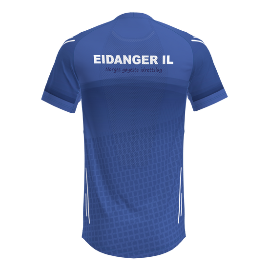 Run T-Skjorte Dame (8768785645843)