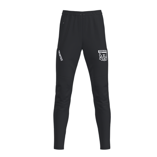 Ambition 2.0 Pants 3/4Z Men (9663111790867)