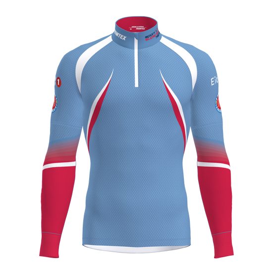 Vision 3.0 Konkurransetrøye LS Herre (9646252785939)