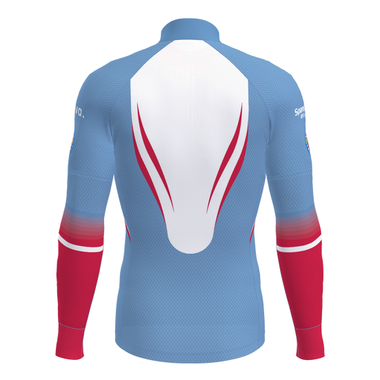 Vision 3.0 Konkurransetrøye LS Herre (9646252785939)