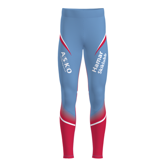 Vision 3.0 Konkurransetights Herre (9646252851475)