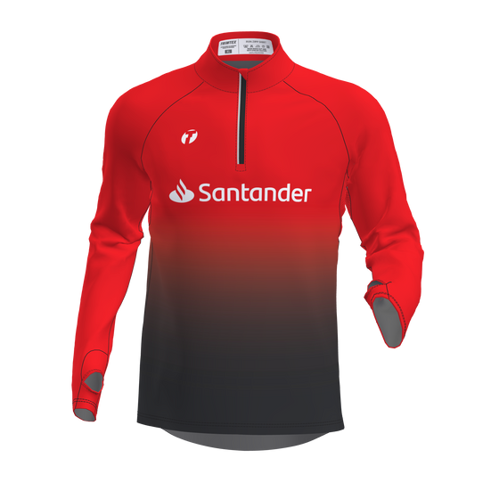 Run Zipp Genser Dame (9639945928979)