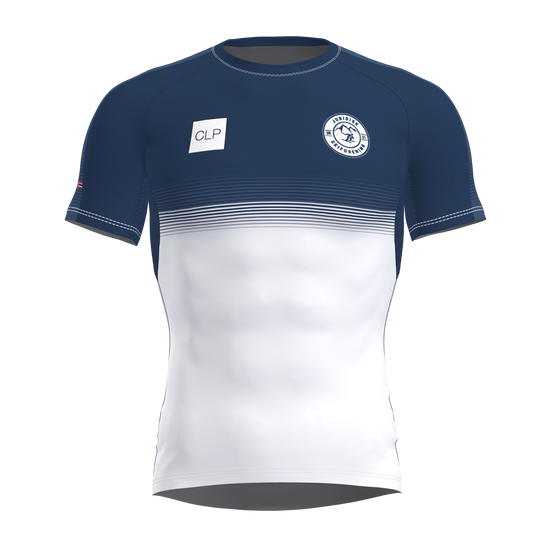 Fast T-Skjorte Herre (8845133250835)