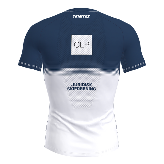 Fast T-Skjorte Herre (8845133250835)