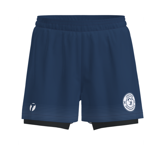 Fast Shorts Dame (8845140164883)