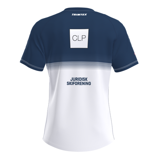 Free T-Skjorte Dame (8845140689171)