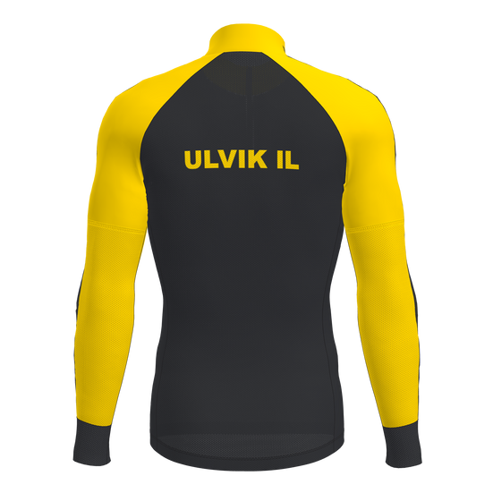 Vision 3.0 Konkurransetrøye LS Junior (8862903206163)