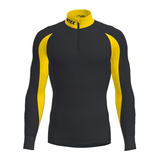 Vision 3.0 Konkurransetrøye LS Herre (8862903337235)