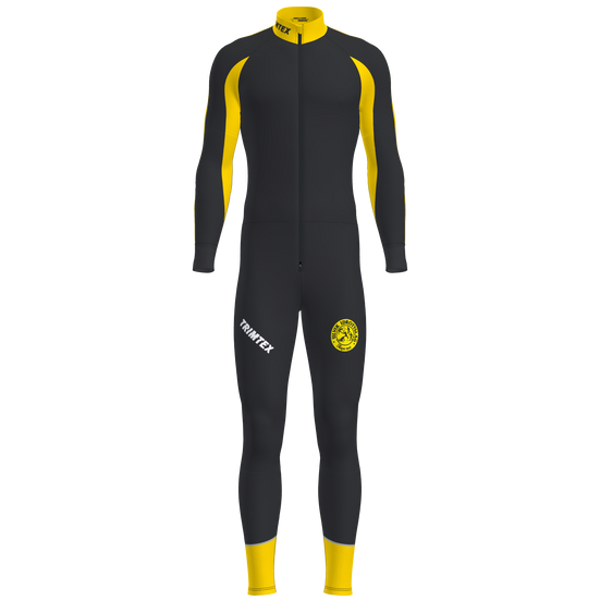 Vision 3.0 Konkurransedress Herre (8862903402771)