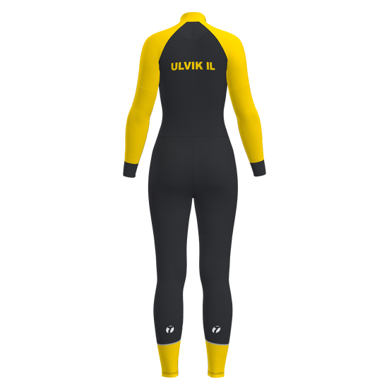 Vision 3.0 Konkurransedress Dame (8862903566611)