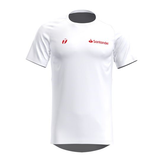 Run T-Skjorte Dame (9639942979859)