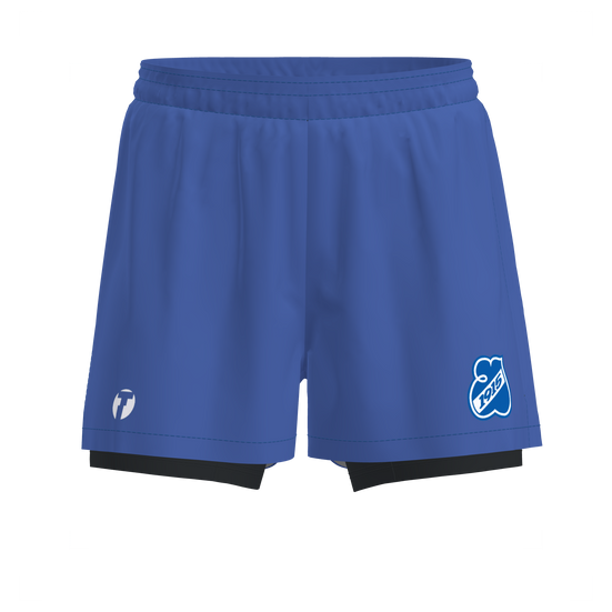 Fast Shorts Dame (8768788889875)