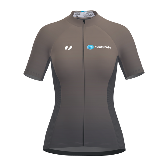 Elite 2.0 Sykkeltrøye Dame (8768798097683)