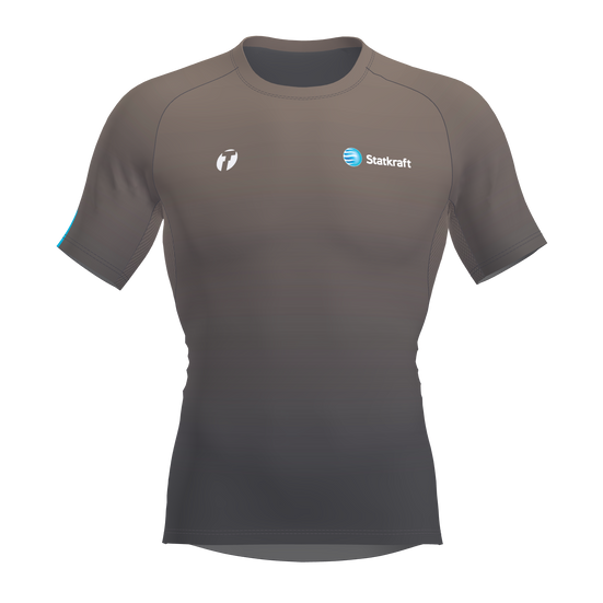 Run Ecogreen T-Skjorte Dame (8768798490899)