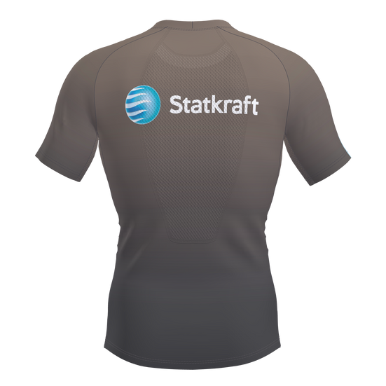 Run Ecogreen T-Skjorte Dame (8768798490899)