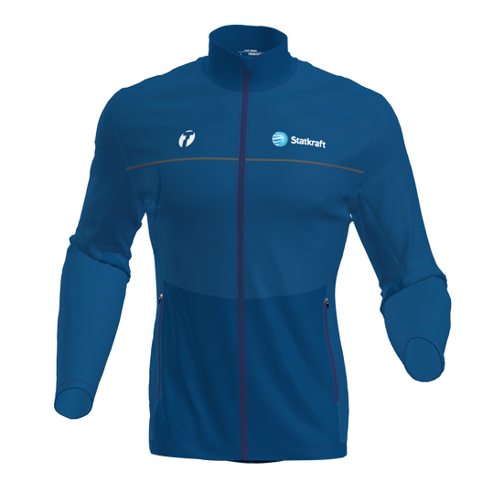 Fast Jakke Dame (8768789578003)