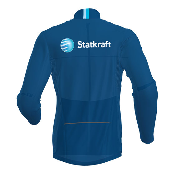 Fast Jakke Dame (8768789578003)