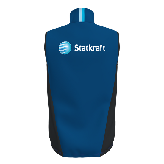 Ambition 2.0 Vest Dame (8768792690963)