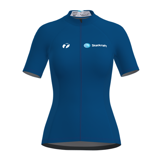 Elite 2.0 Sykkeltrøye Dame (8768798851347)