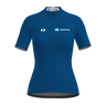 Elite 2.0 Sykkeltrøye Dame (8768798851347)