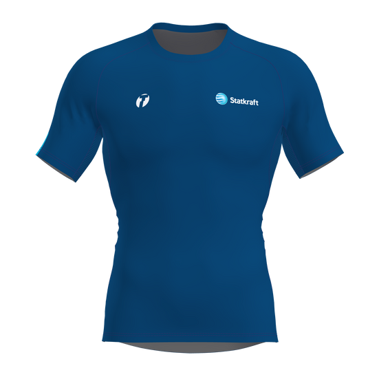 Run Ecogreen T-Skjorte Dame (8768801964307)