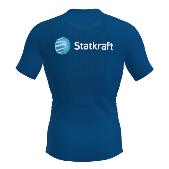 Run Ecogreen T-Skjorte Dame (8768801964307)