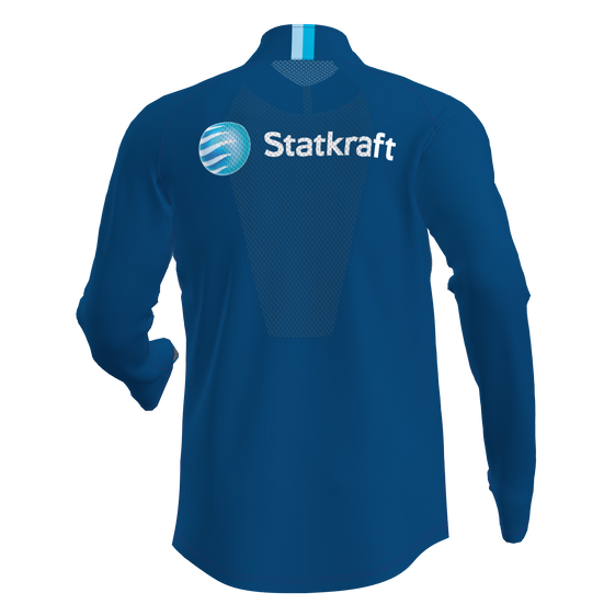 Run Zipp Genser Dame (8768802095379)