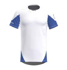 Run T-Skjorte Dame (8870450364691)