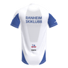 Run T-Skjorte Dame (8870450364691)
