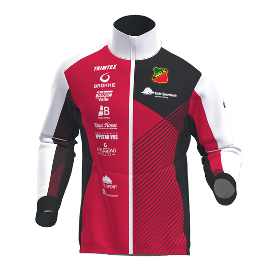 Ambition 2.0 Jakke Herre (8742952501523)