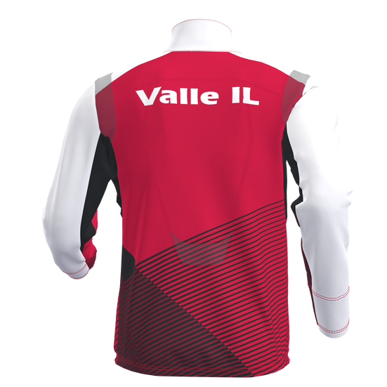 Element Plus Jakke Herre (8742954172691)