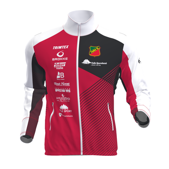 Element Plus Jakke Junior (8742955942163)