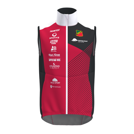 Ambition 2.0 Vest Dame (8742958006547)