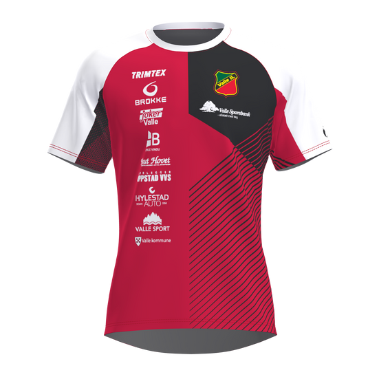 Free T-Skjorte Herre (8742978519315)