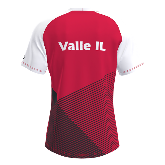 Free T-Skjorte Dame (8742978715923)