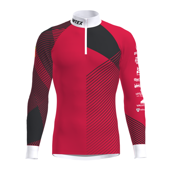 Ambition Konkurransetrøye LS (8742980387091)